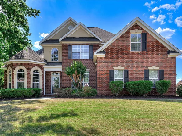 1101 Brighton Dr, Evans, GA 30809