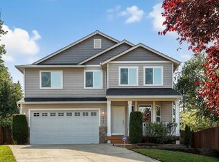 2105 NE 97th Cir, Vancouver, WA 98665