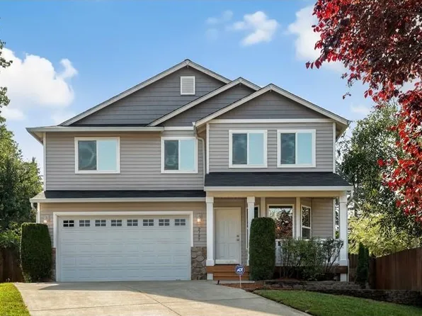 2105 NE 97th Cir, Vancouver, WA 98665