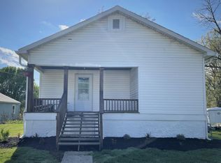 783 S Redman Ave, Marshall, MO 65340
