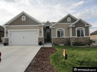 3279 Scott, Rock Springs, WY 82901