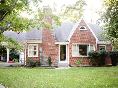 811 Westview Dr, Lynchburg, VA, 24502