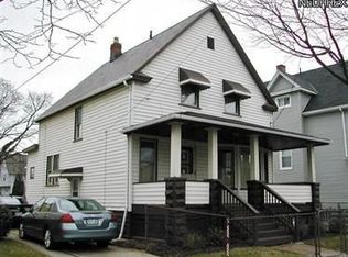 3232 W 73rd St, Cleveland, OH