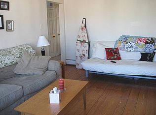 1103 Cambridge St, Cambridge, MA 02139