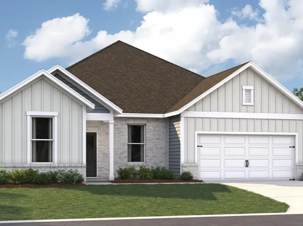 MASON Plan, Villages at Southbranch