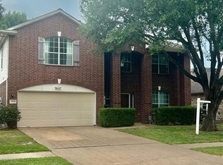 21723 Canyon Terrace Ln, Katy, TX 77450