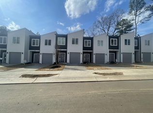 4124 Convergence St, Durham, NC 27704