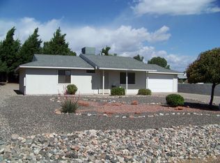 4084 E Del Rio Dr, Cottonwood, AZ 86326