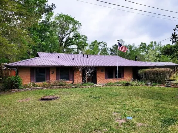 119 Allen Ave, Leesville, LA 71446