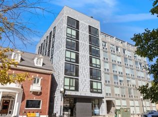 7 S. Linn Street, Iowa City, IA 52240