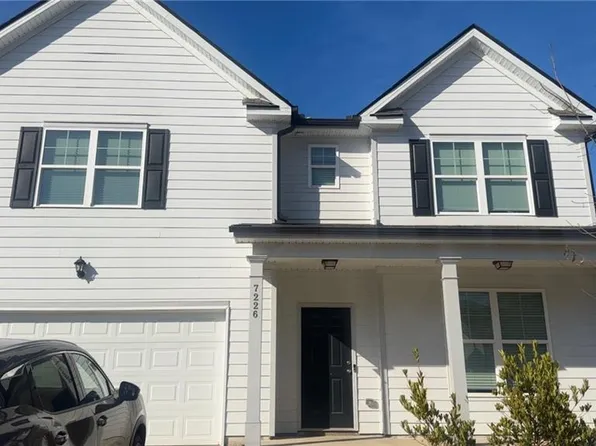 7226 Gladstone Cir, Lithonia, GA 30038