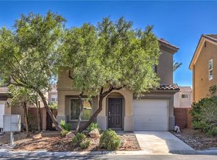 533 Warminster Ave, Las Vegas, NV 89178