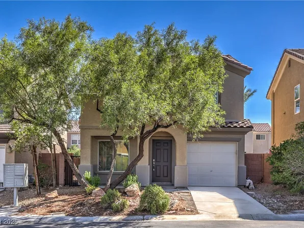 533 Warminster Ave, Las Vegas, NV 89178
