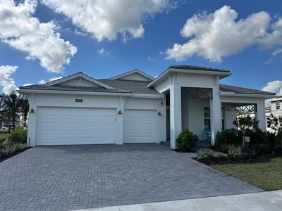 9555 St. Germain Drive, Palm Beach Gardens, FL, 33412