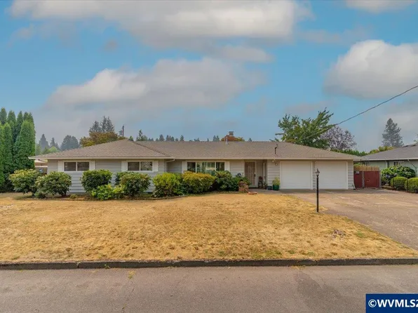4092 Sylvia St SE, Salem, OR 97317