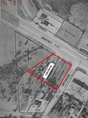 2nd image of 49108 Gratiot Ave