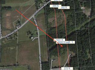 416 Dutchtown Rd, Ashland, PA 17921