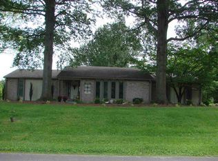 1639 Sioux Way, Bowling Green, KY 42103