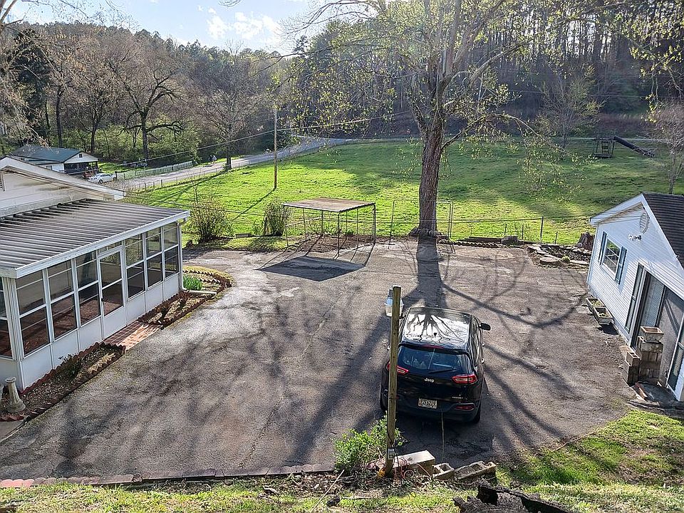 232 W Cloud Springs Rd, Rossville, GA 30741 Zillow