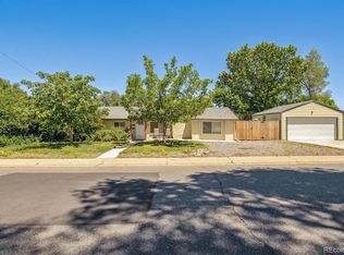 1152 S Patton Ct, Denver, CO 80219