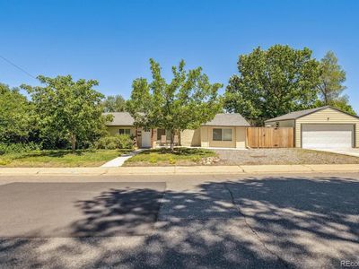 1152 S Patton Court, Denver, CO, 80219