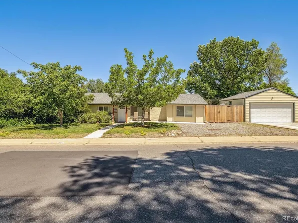 1152 S Patton Court, Denver, CO 80219