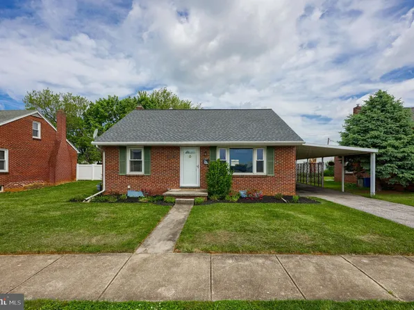 1833 Orange St, York, PA 17404