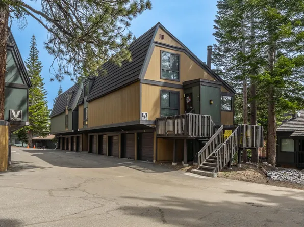 1629 Majestic Pines Dr #89, Mammoth Lakes, CA 93546