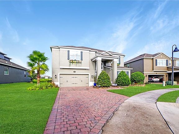 5th image of 15522 Lake Burnett Shore Ct