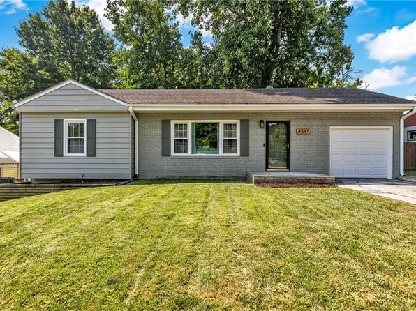 4617 NE 47th St, Kansas City, MO 64117