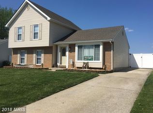 7169 Olivia Rd, Baltimore, MD 21220