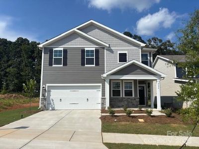 2604 Blue Sky Meadows Dr, Monroe, NC, 28110
