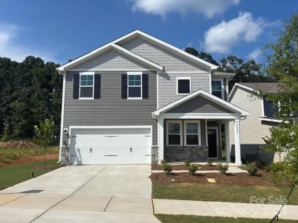 2604 Blue Sky Meadows Dr, Monroe, NC 28110