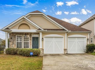 1397 Prestbury Rd NW, Concord, NC 28027