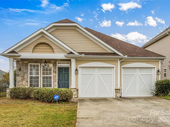 1397 Prestbury Rd NW, Concord, NC 28027