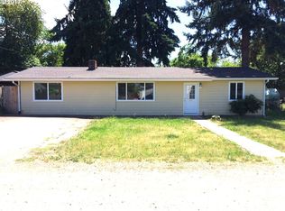 1125 Thayer Ave, Cottage Grove, OR 97424