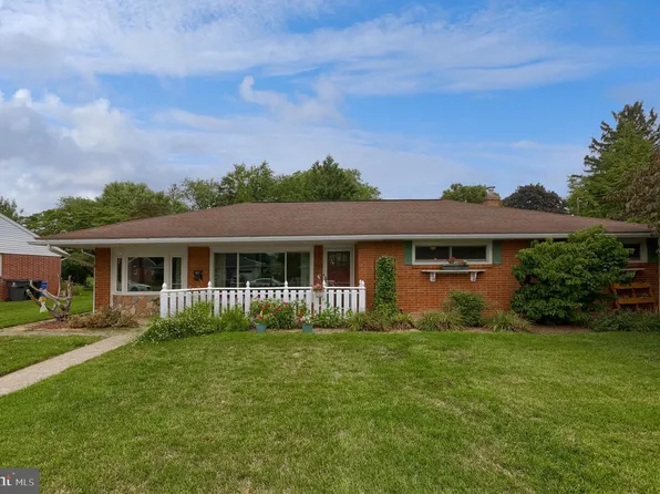 980 S Green St, Palmyra, PA 17078