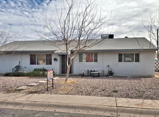 6421 W Solano Dr, Glendale, AZ 85301
