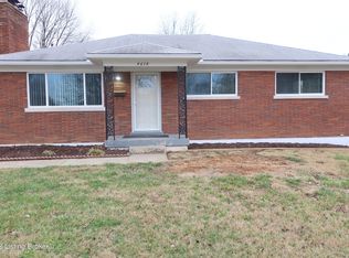 4618 Saint Rita Dr, Louisville, KY 40219