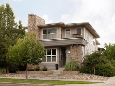 3473 Beeler Street, Denver, CO, 80238