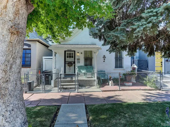 916 W 9th Avenue, Denver, CO 80204