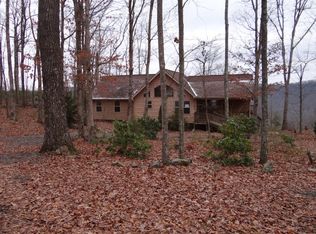 1412 Tanner Dr, Monterey, TN 38574