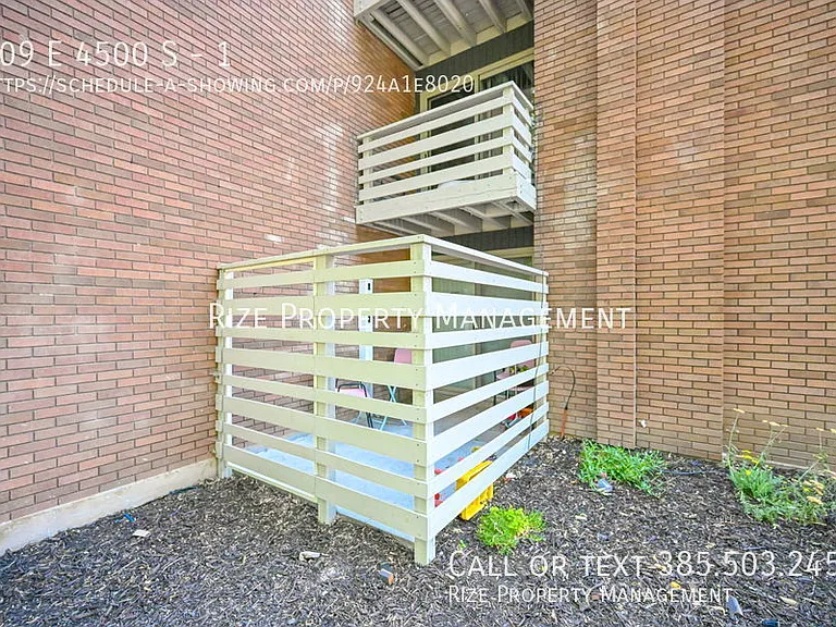 Cottonwood Creek Apartments — Photo 17