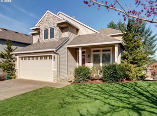 15895 SW Tuscany St, Tigard, OR 97223