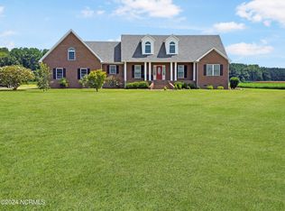 280 Turnpike Rd, Belvidere, NC 27919