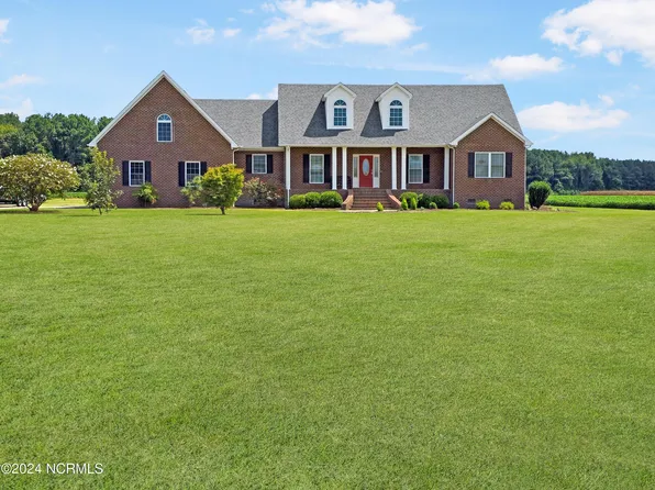280 Turnpike Road, Belvidere, NC 27919