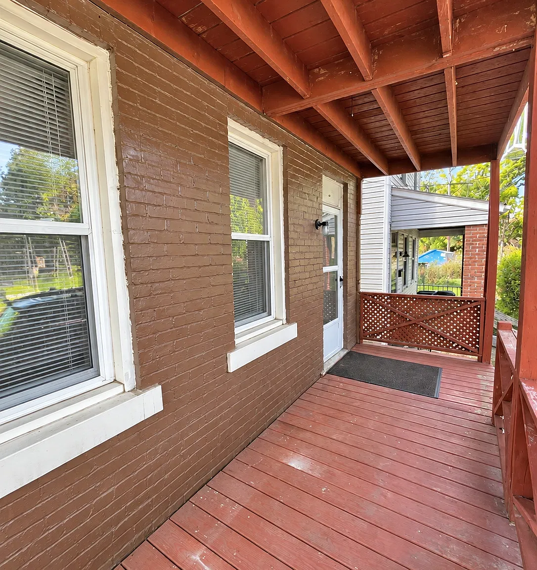 1 bed, $1,050 — Photo 2