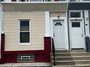 1537 N Wanamaker St, Philadelphia, PA 19131