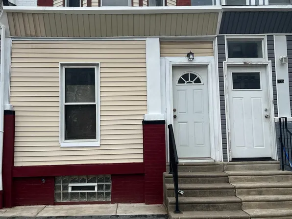 1537 N Wanamaker St, Philadelphia, PA 19131