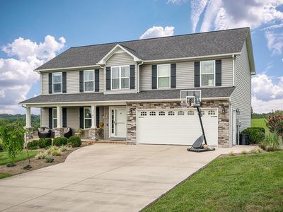 3701 Carlisle Rd, Cookeville, TN, 38501